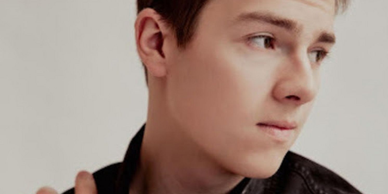 Jet Jurgensmeyer Releases New Album 'THE RIDE: phase 2'  Image