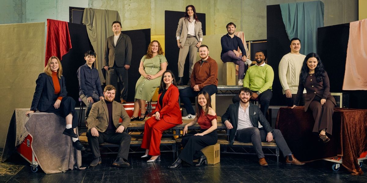 Jette Parker Artists to Perform Summer Showcase at Royal Opera House