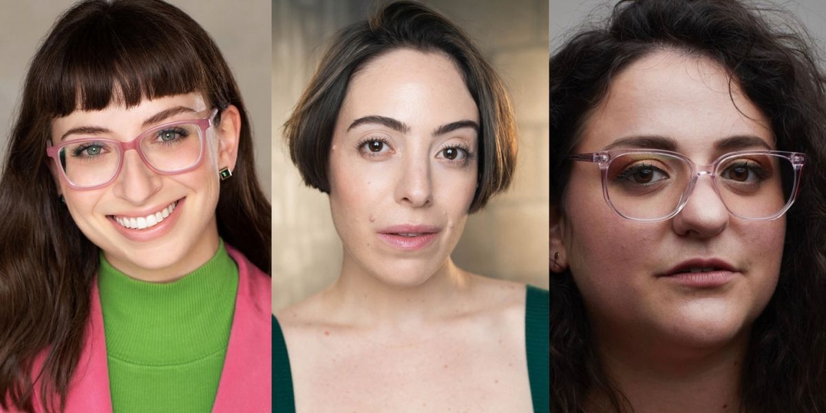 JewFace to Present Three World Premiere Plays For 2nd Annual Short Play Lab Festival