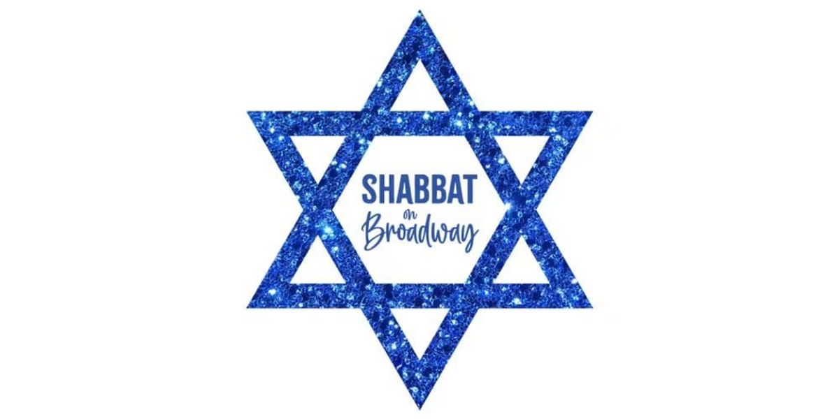 Key to the City Productions, Led By Amanda Lipitz and Henry Tisch, to Present SHABBAT ON BROADWAY January 27