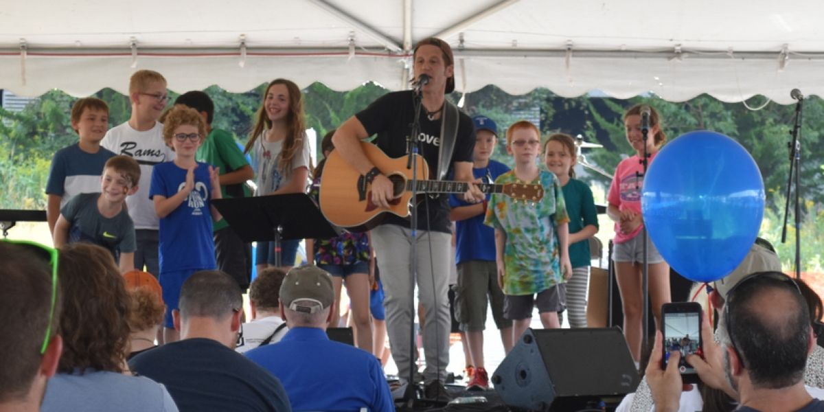 Excitement Builds for 11th Jewish Culture Fest, Coming to Jewish Community Center, October 15