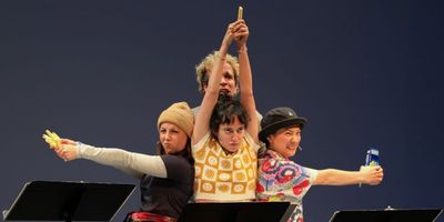 Jewish Plays Project Brings Playwriting Contest to Toronto for First Time Photo
