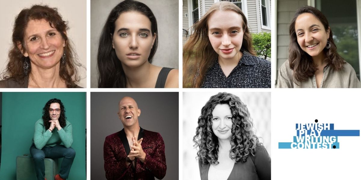 Jewish Plays Project Reveals 6+ Finalists For 13th National Jewish Playwriting Contest