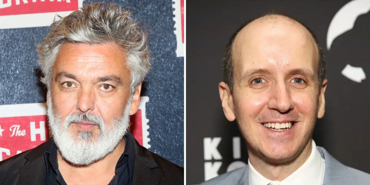 Jez Butterworth, Jack Thorne, & Peter Straughan to Write BEATLES 4-Part Film