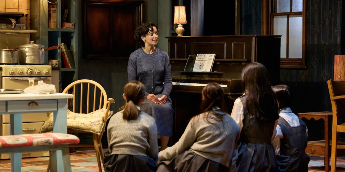 THE HILLS OF CALIFORNIA, Directed by Sam Mendes, Will Open on Broadway