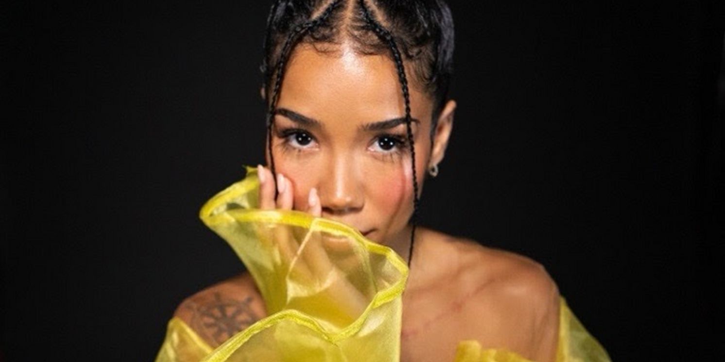 Jhené Aiko, Coi Leray, and More Special Guests Come To Prudential Center  Image