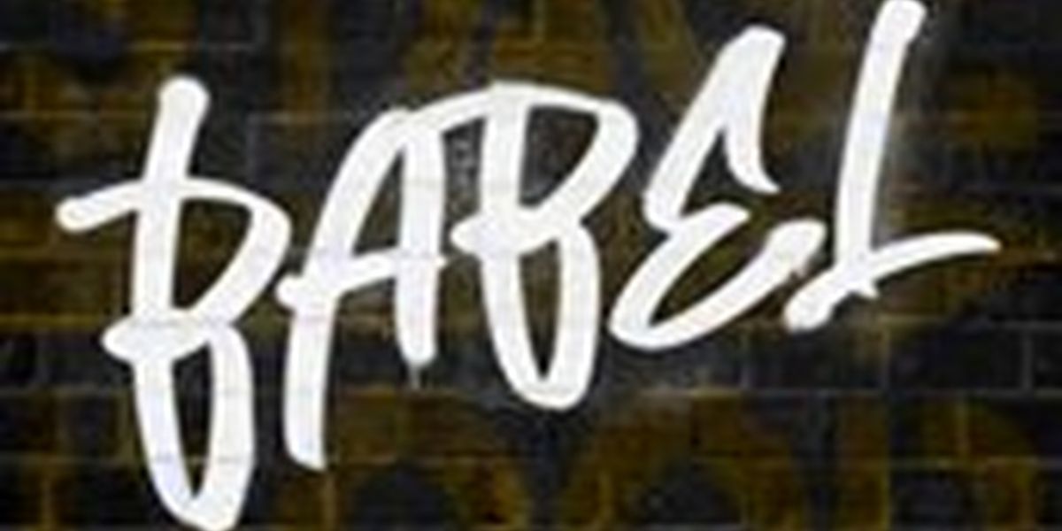 Jhett Black Soars on New 'Babel' Album Set for Release in September