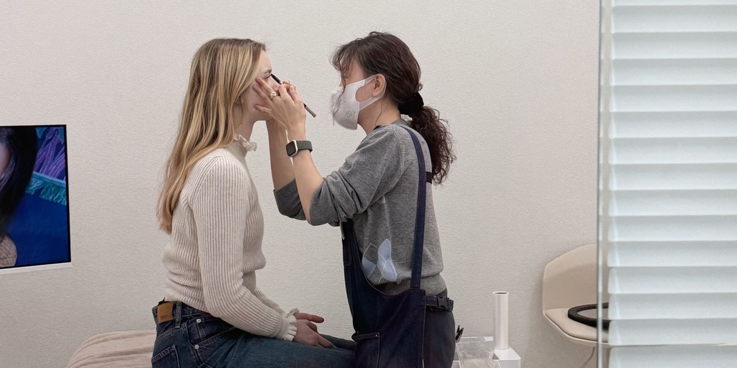 Jihea Kim Builds Global Demand as Elite PMU Artist  Image