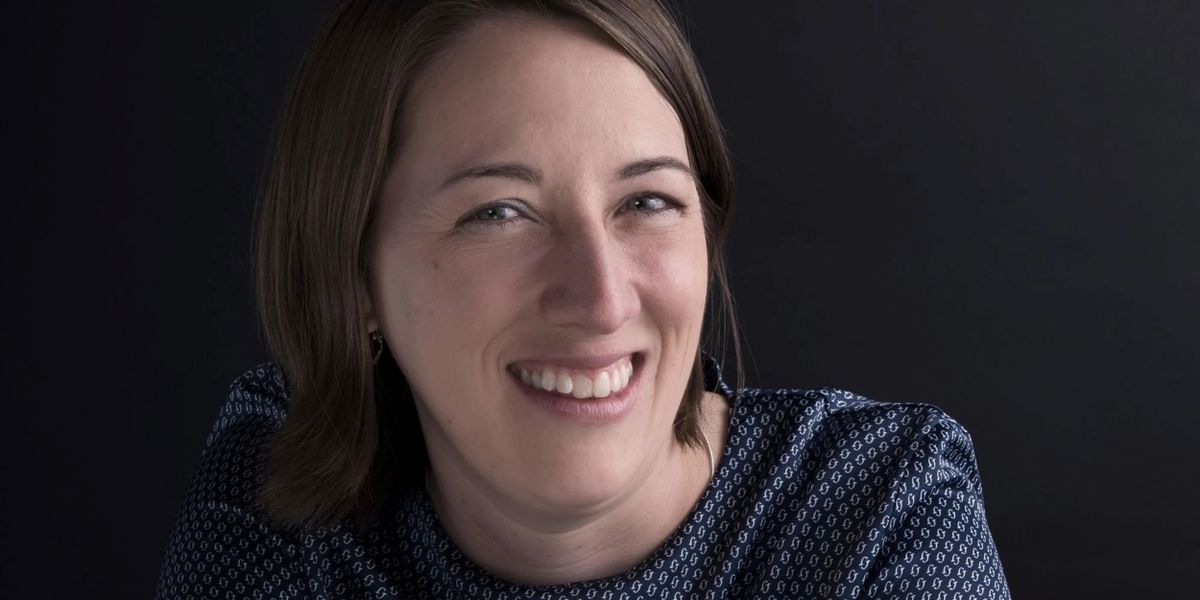 Jill A. Anderson Named Managing Director of Children's Theatre Company