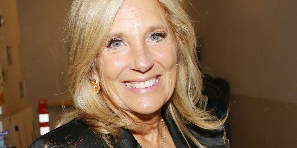 Jill Biden Discusses Joe Biden's Stage 4 Cancer Diagnosis on Kelly Ripa Podcast