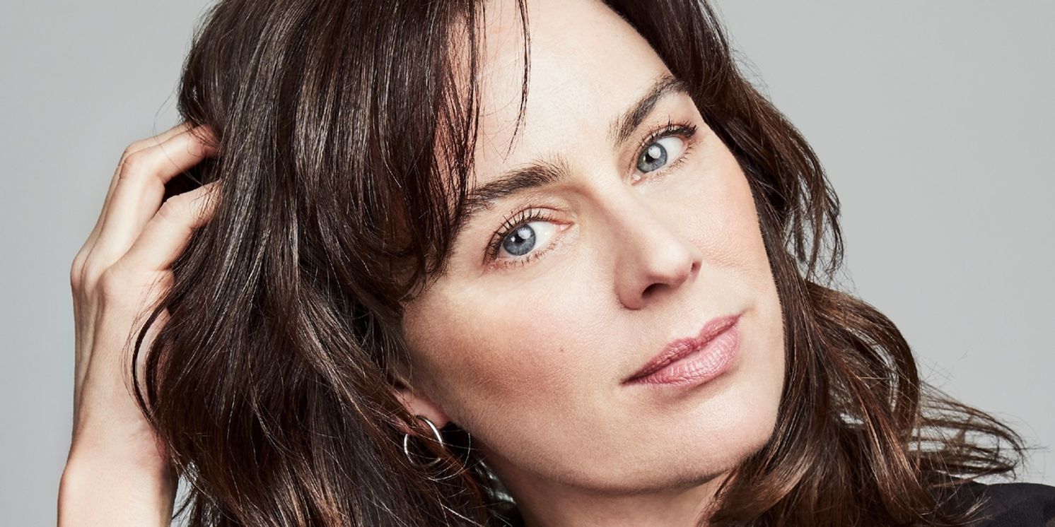 Jill Halfpenny Joins PRIVATE LIVES at The Royal Exchange Theatre  Image