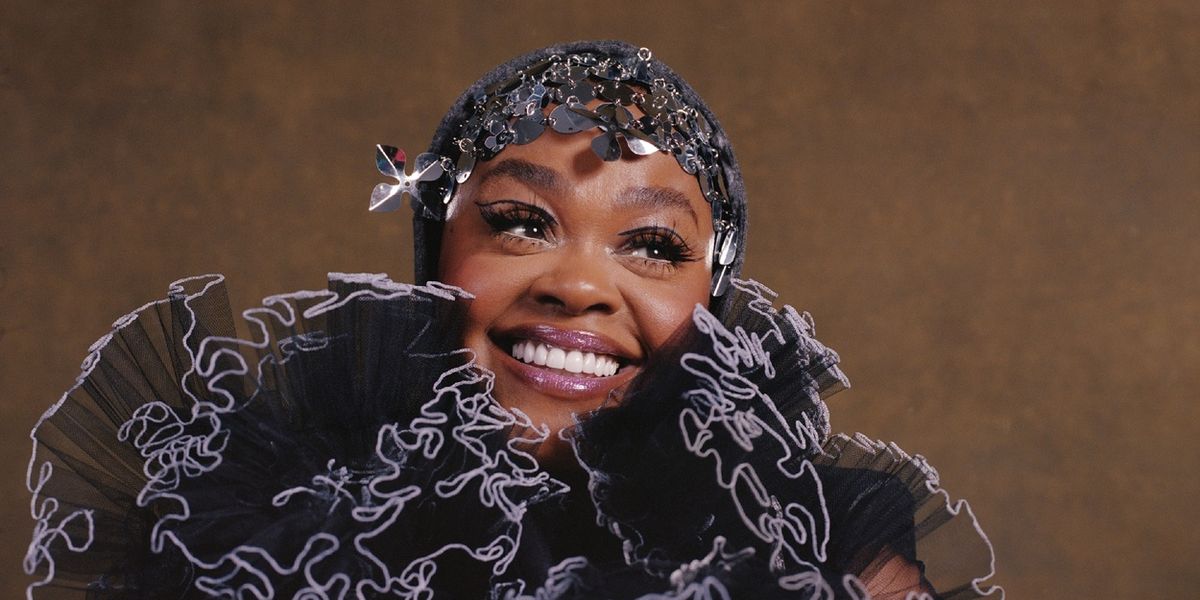 Jill Scott Sets Release of Sixth Studio Album 'To Whom This May Concern'; First Single Available Now