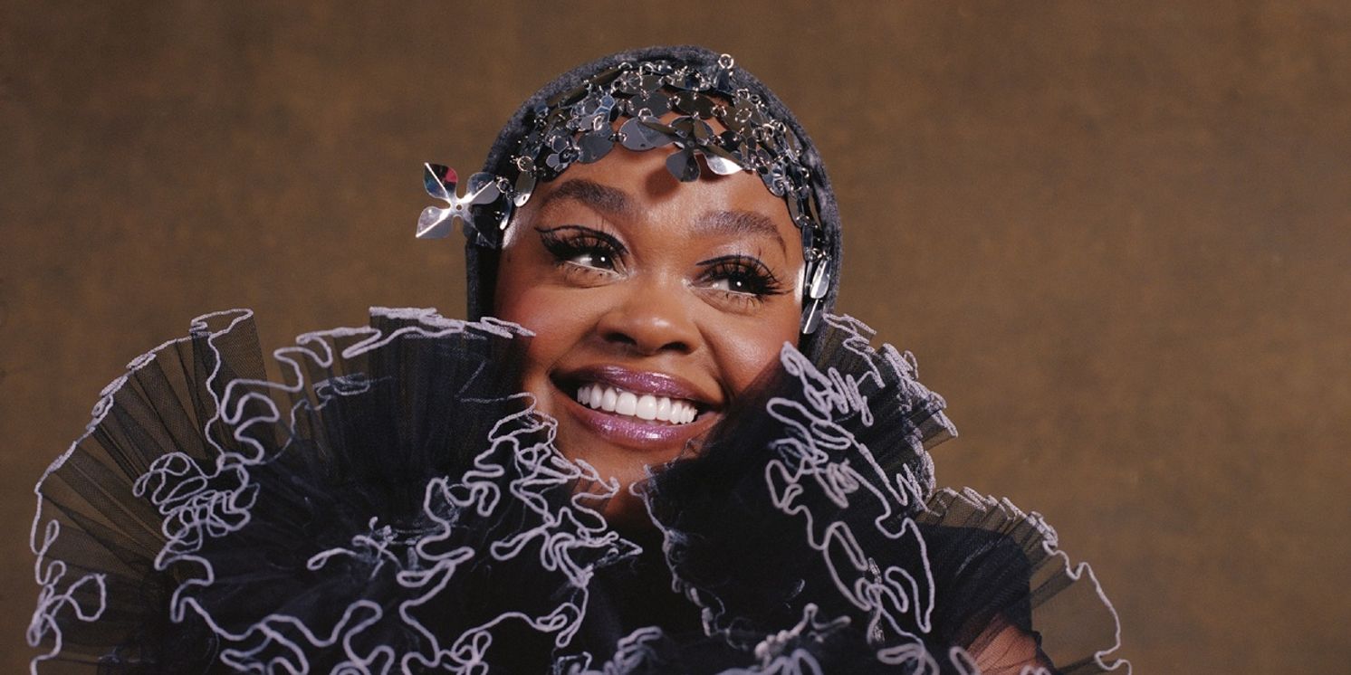 Jill Scott Sets Release of Sixth Studio Album 'To Whom This May Concern'; First Single Available Now  Image