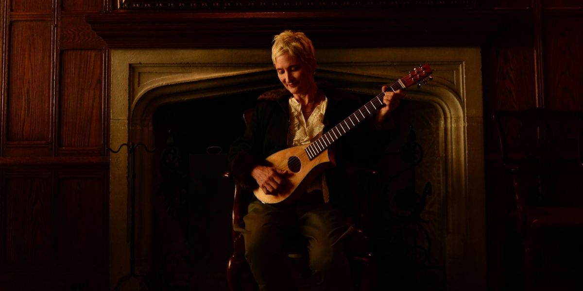 Tom Ropelewski Launches Kickstarter for Jill Sobule Documentary