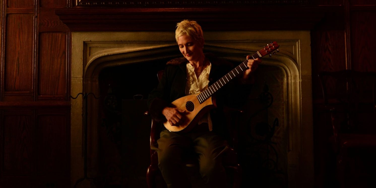 Tom Ropelewski Launches Kickstarter for Jill Sobule Documentary  Image