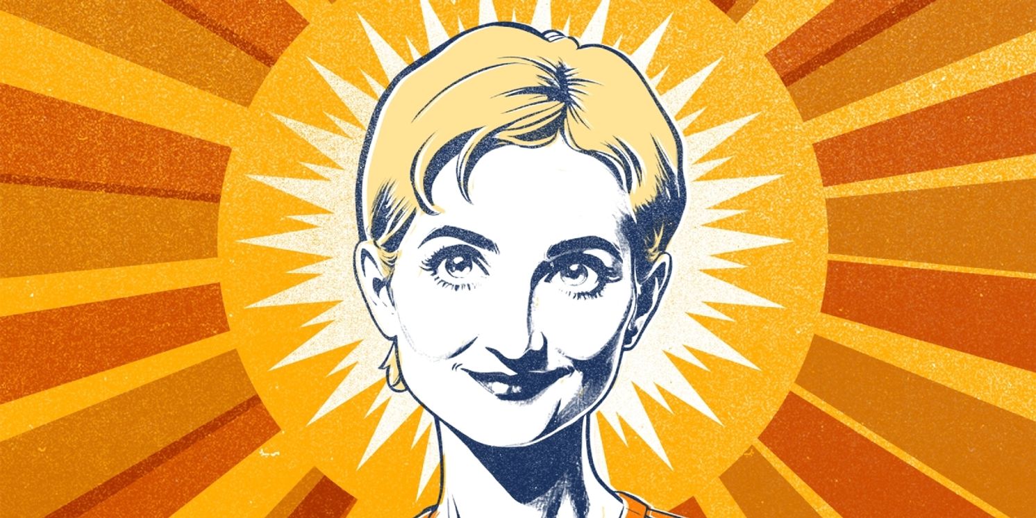 'Jillith Fair’ Tribute Shows to Honor Jill Sobule’s Legacy  Image