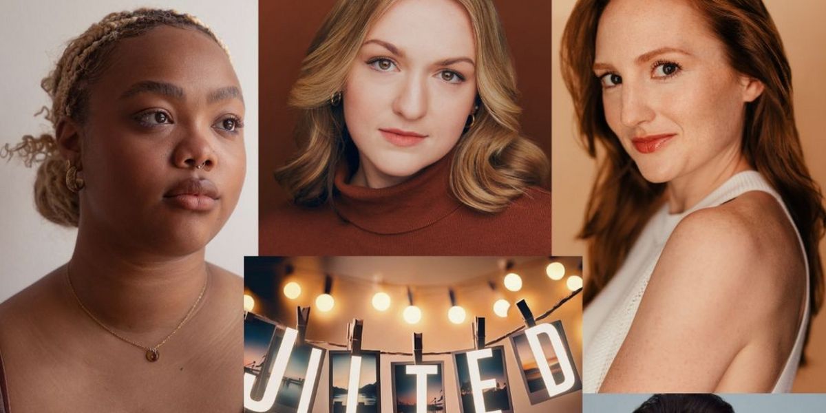 JILTED to be Presented in Concert at 54 Below in April