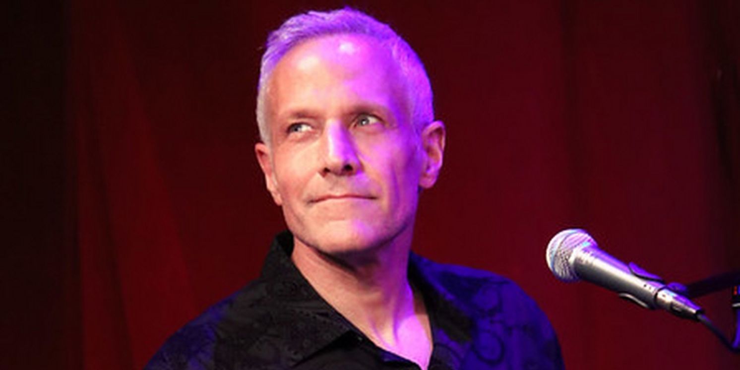 Jim Brickman, Judy Collins & More to Kick Off the Holiday Season at Universal Preservation Hall in Saratoga Springs  Image