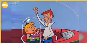Jim Carrey's Live-Action THE JETSONS Movie Confirmed By Warner Bros.