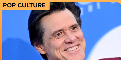 Jim Carrey to Star in Live-Action THE JETSONS Movie Reimagining Photo