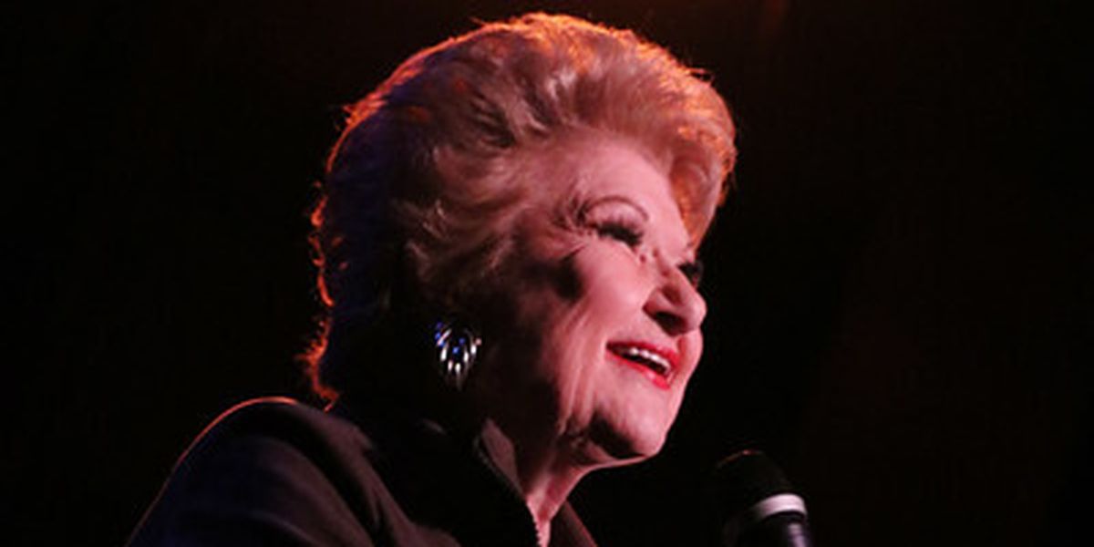 Jim Caruso to Host A CONVERSATION WITH MARILYN MAYE at Birdland