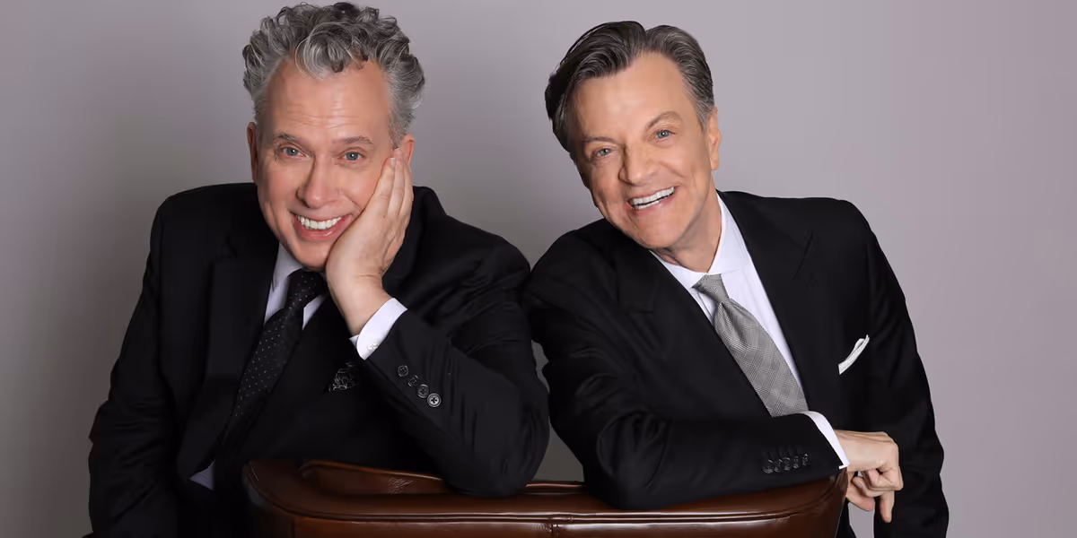 JIM CARUSO'S CAST PARTY is Coming to Austin's Parker Jazz Club in April