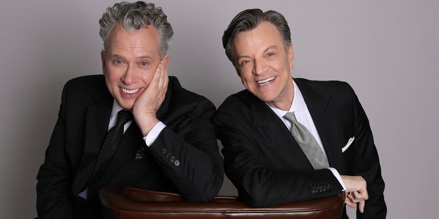 JIM CARUSO'S CAST PARTY is Coming to Austin's Parker Jazz Club in April  Image