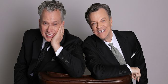 JIM CARUSO'S CAST PARTY is Coming to Austin's Parker Jazz Club in April Photos