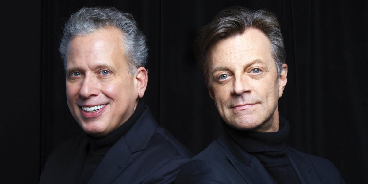 JIM CARUSO'S CAST PARTY to Return to Crazy Coqs in London