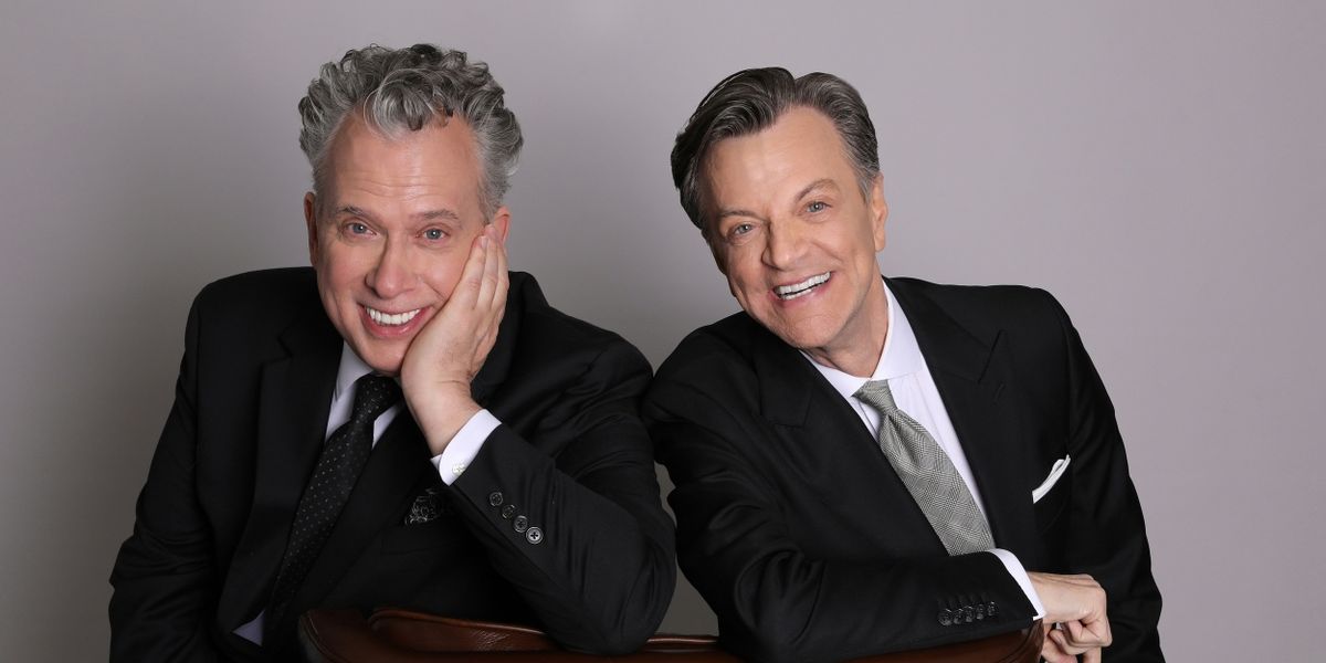 Jim Caruso's Cast Party Returns to Los Angeles in November