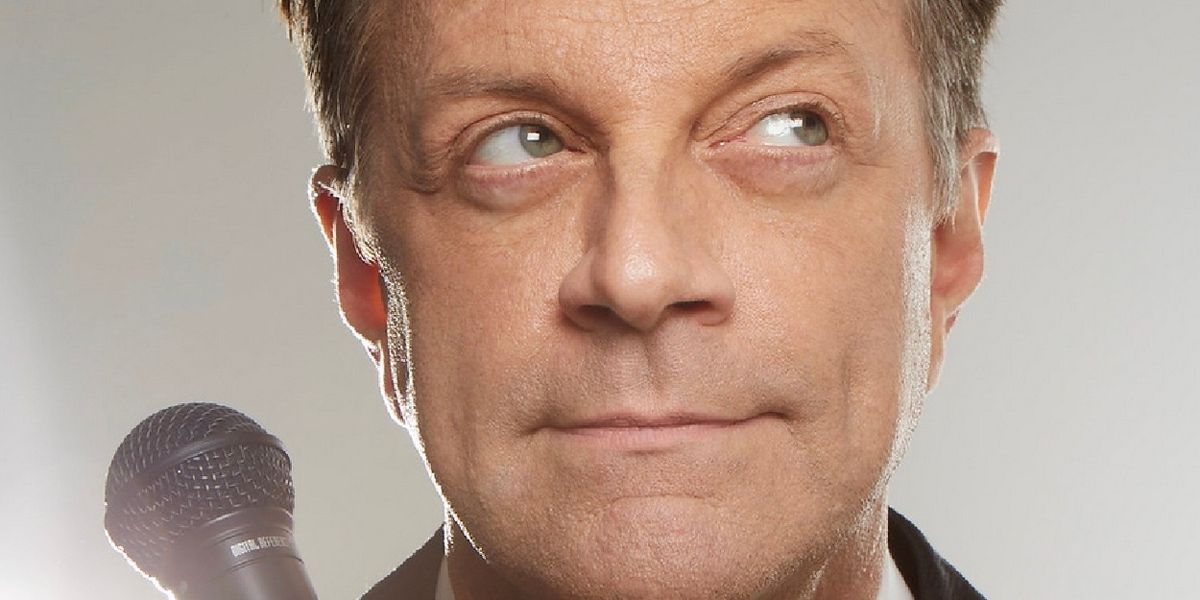 JIM CARUSO'S CAST PARTY to Return to McCallum in Palm Desert