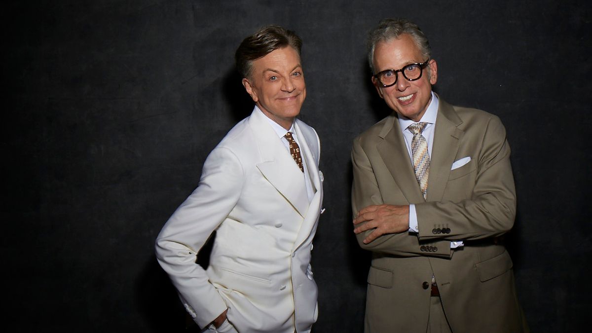 JIM CARUSO'S CAST PARTY to Return to Myron's at The Smith Center