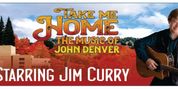 Jim Curry Will Bring The Music of John Denver to the Morrison Center Photo