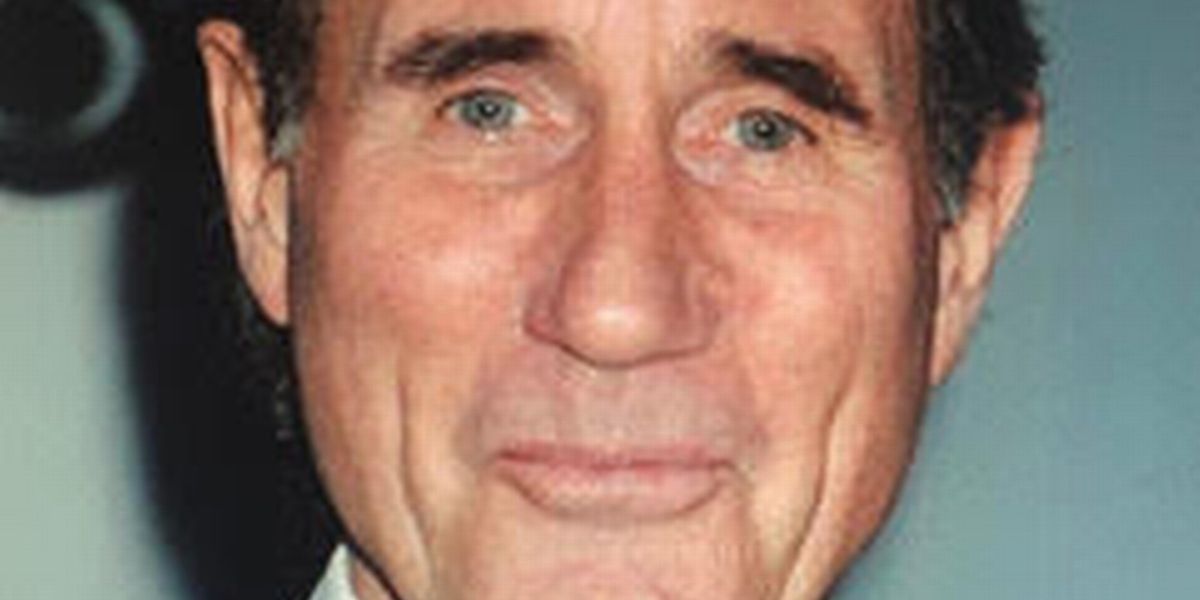 Jim Dale Will Perform in AN ACTOR'S NIGHTMARE To Benefit Penguin