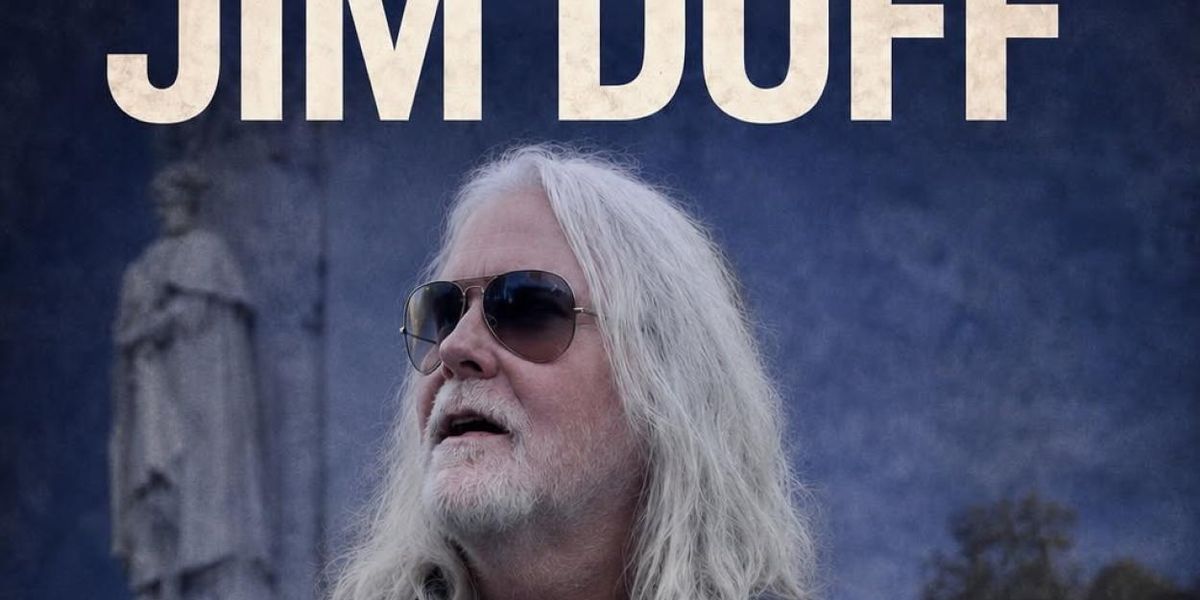 Jim Duff to Bring Singer-Songwriter Sound to THE BITTER END in NYC