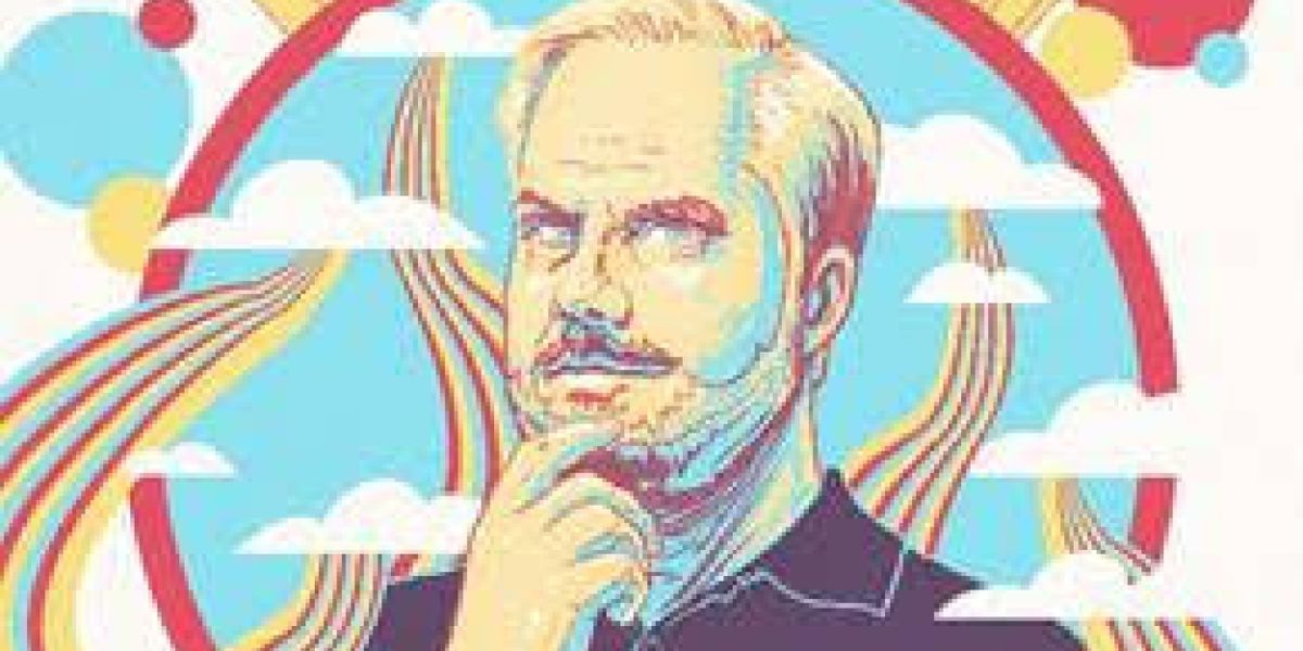 Jim Gaffigan Adds Second Show at the North Charleston PAC