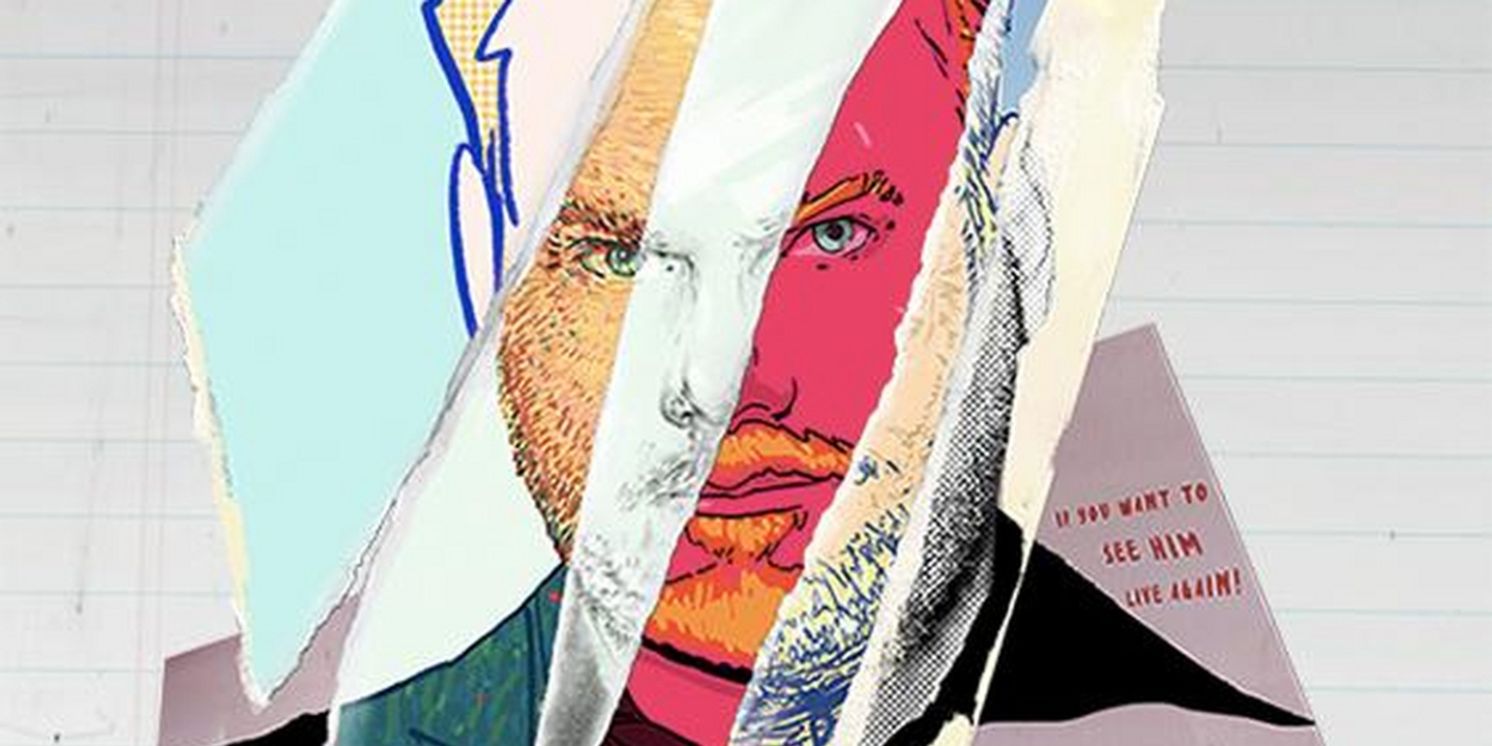 Jim Gaffigan To Return To Encore Theater At Wynn Las Vegas With BARELY ALIVE Tour  Image