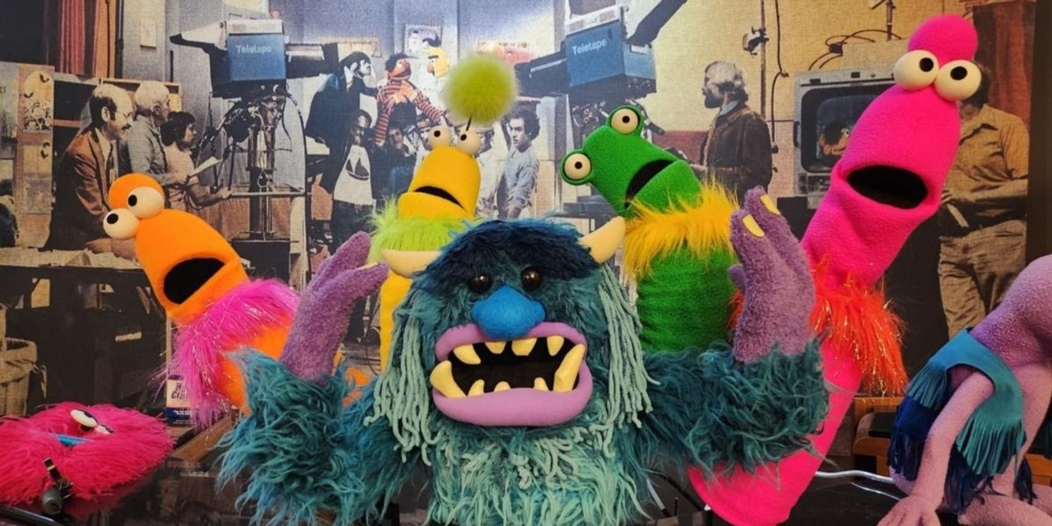 Jim Henson's Creature Shop Releases Tour Tickets Through September  Image