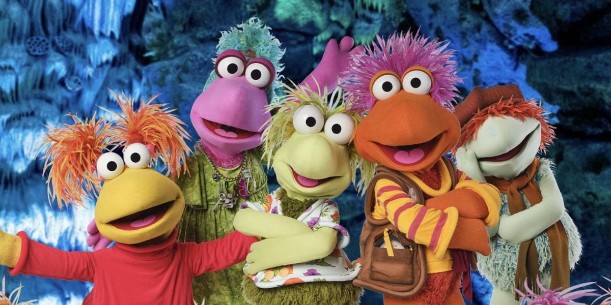 Jim Henson's FRAGGLE ROCK: BACK TO THE ROCK LIVE Will Embark on North American Tour