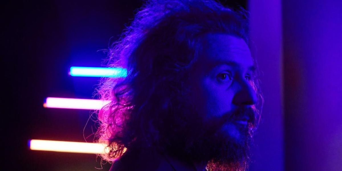 Jim James Shares LOST CHILD Single, Sets Solo Tour Starting Nov. 28