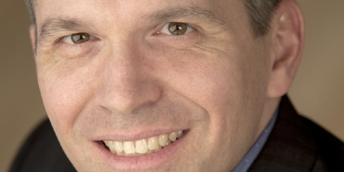 Jim Kierstead Named President Of The York Theatre Company Board Of Directors