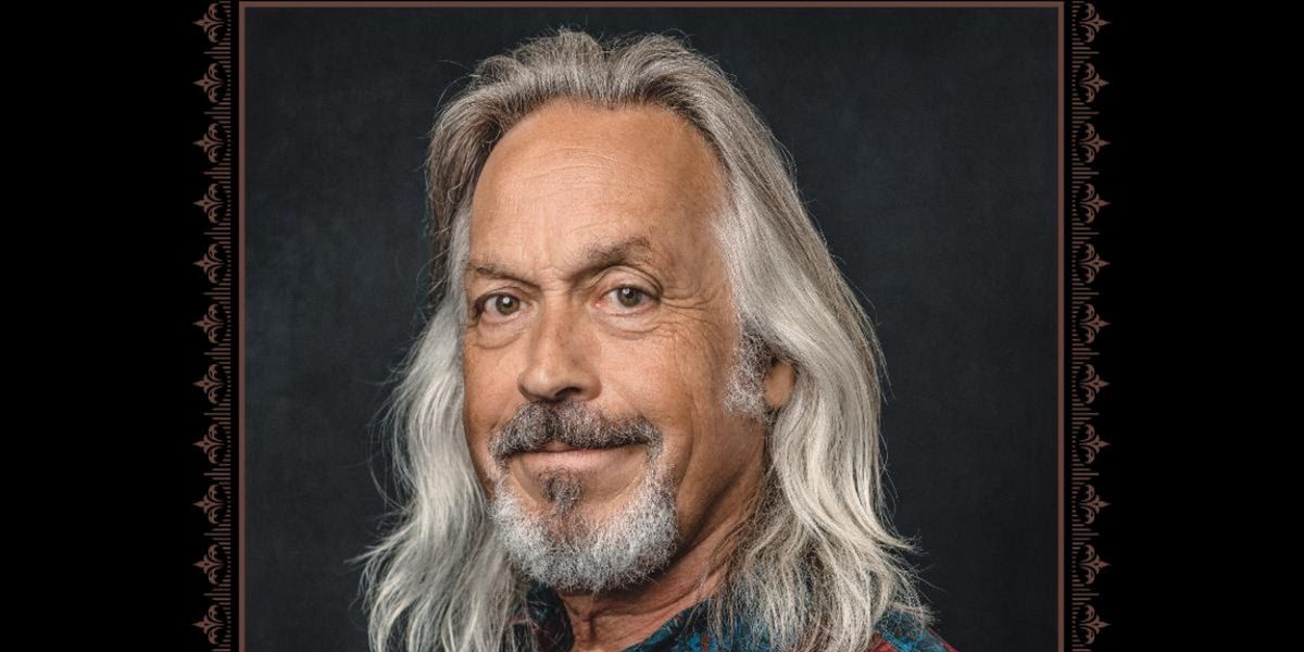Jim Lauderdale Releases New Single 'I'm A Lucky Loser'