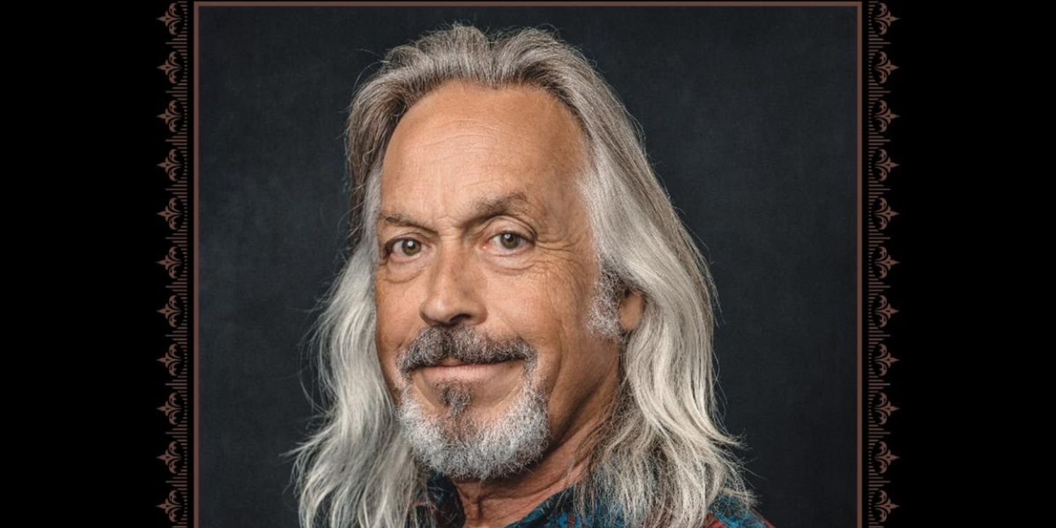 Jim Lauderdale Releases New Single 'I'm A Lucky Loser'  Image