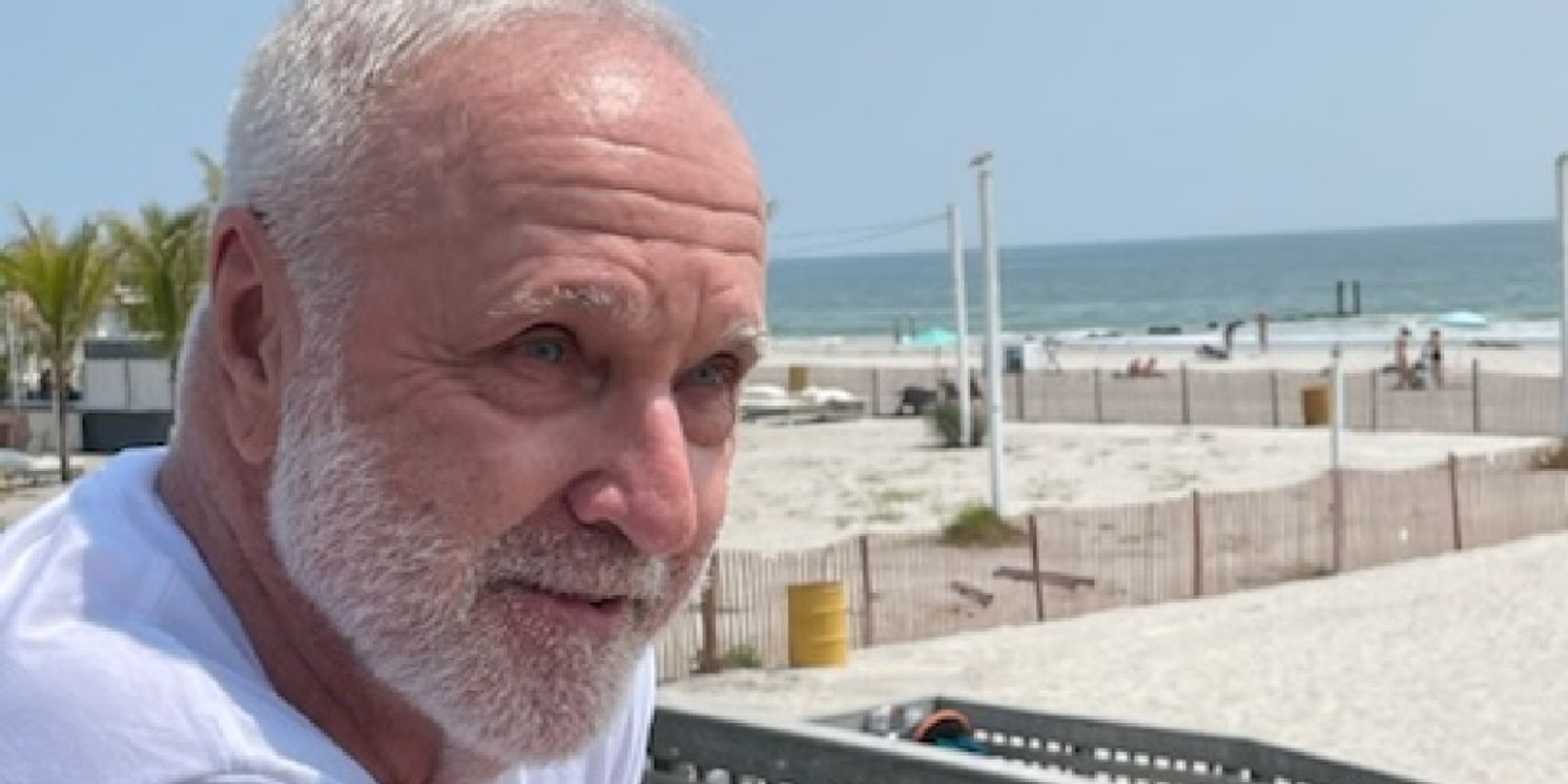 Jim McLaughlin, Veteran CBS Producer Who Elevated Arts Coverage, Dies at 74  Image