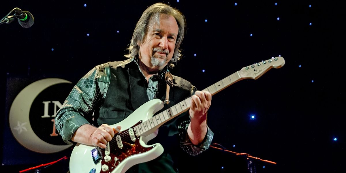 Jim Messina Comes To BergenPAC This March