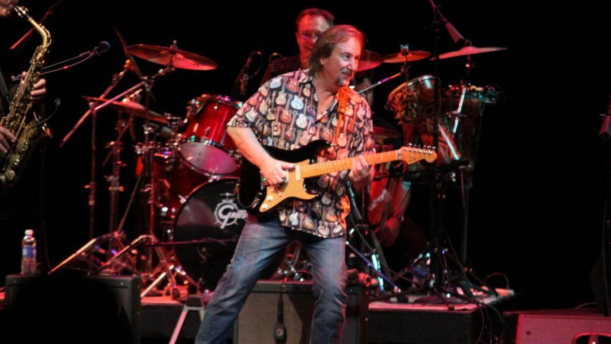 Jim Messina to Extend Fall Tour Through November