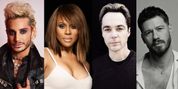 Jim Parsons, Deborah Cox, Frankie Grande and Constantine Rousouli Join TITANIQUE Broadway Cast