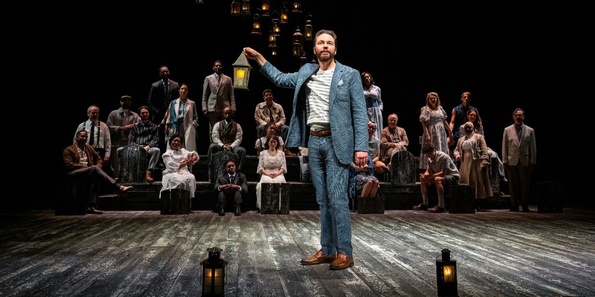 Jim Parsons, Kenny Leon & More to Join OUR TOWN Event at Symphony Space