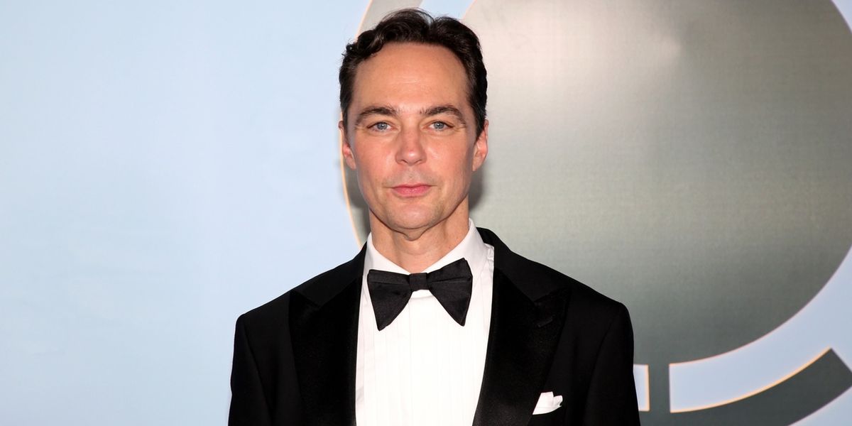 Jim Parsons to Reunite With Klein Oak High School for Arts Education Benefit