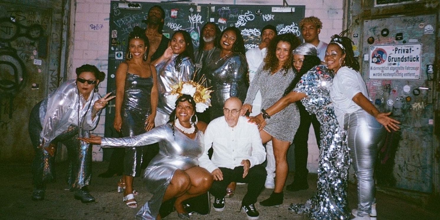 Jimetta Rose & The Voices of Creation Share 'Things Are Getting Better'  Image